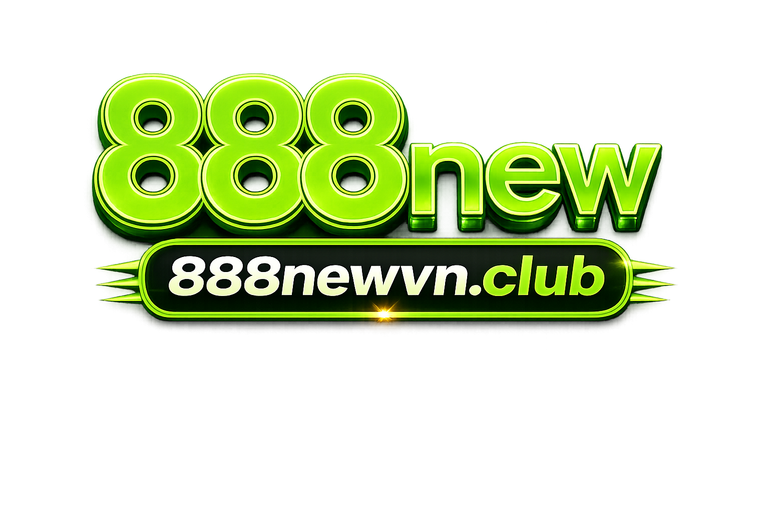 logo 888newvn